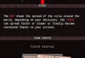 Pandemia: Virus Outbreak screenshot 3