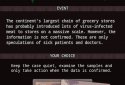 Pandemia: Virus Outbreak screenshot 4