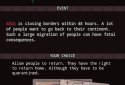 Pandemia: Virus Outbreak screenshot 6
