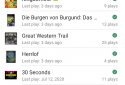 Board Game Stats: Track game collection and plays screenshot 3