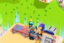 Idle Lumber Mill screenshot 3