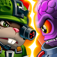 Hamsters: PVP Fight for Freedom