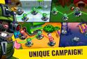 Hamsters: PVP Fight for Freedom screenshot 1