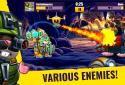 Hamsters: PVP Fight for Freedom screenshot 5
