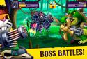 Hamsters: PVP Fight for Freedom screenshot 6