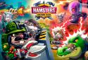 Hamsters: PVP Fight for Freedom screenshot 8