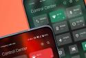 Mi Control Center: Notifications and Quick Actions screenshot 2