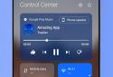 Mi Control Center: Notifications and Quick Actions screenshot 3