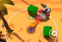 Club Heroes screenshot 3