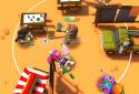 Club Heroes screenshot 5
