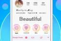 Emojis Fonts & Fancy Keyboard-FontBoard screenshot 3