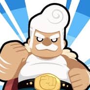 Brawl Quest - Beat Em Up Fighting Action