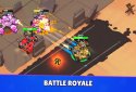 MECHA screenshot 1