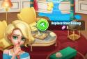 My Mansion – match 3 & design home screenshot 1