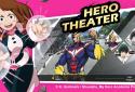 My Hero Academia: The Strongest Hero screenshot 8
