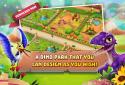 Dinosaur Park – Primeval Zoo screenshot 9