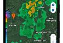 Clime: NOAA Weather Radar Live & Alerts screenshot 3
