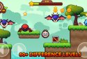 Ball Bounce Freaking - Mystic Journey Island screenshot 5