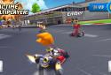 Boom Karts - Multiplayer Kart Racing screenshot 1