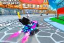 Boom Karts - Multiplayer Kart Racing screenshot 10