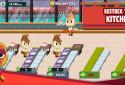 Sushi, Inc. screenshot 4