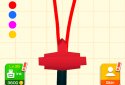 Draw Sword 3D screenshot 2