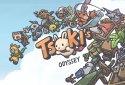 Tsuki's Odyssey screenshot 1