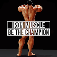 Iron Muscle - Be the champion /Bodybulding Workout