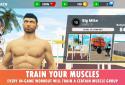 Iron Muscle - Be the champion /Bodybulding Workout screenshot 3