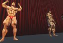 Iron Muscle - Be the champion /Bodybulding Workout screenshot 5