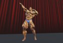 Iron Muscle - Be the champion /Bodybulding Workout screenshot 8