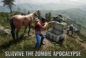 Days After: Zombie Games. Killing, Shooting Zombie screenshot 1