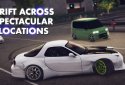 Hashiriya Drifter Online Drift Racing Multiplayer screenshot 8