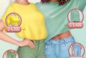 Pocket Styler: Fashion Stars screenshot 9