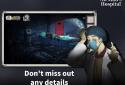 Hospital Escape - Room Escape Game screenshot 8