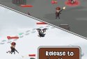 Renato Garcia: Hero Survival screenshot 10