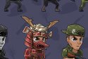 Renato Garcia: Hero Survival screenshot 4