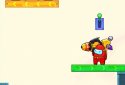 Rocket War: Impostor Fight screenshot 1