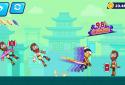 Ninja Assassin screenshot 1