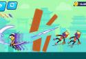 Ninja Assassin screenshot 2