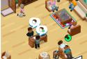 Idle Barber Shop Tycoon - Business Management Game screenshot 8
