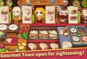 Cooking Town:Chef Restaurant Cooking Game screenshot 3
