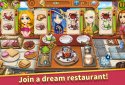 Cooking Town:Chef Restaurant Cooking Game screenshot 4
