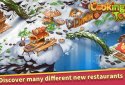 Cooking Town:Chef Restaurant Cooking Game screenshot 6