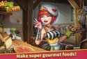 Cooking Town:Chef Restaurant Cooking Game screenshot 7