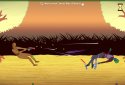 Ragdoll Shooter SoulBough screenshot 3