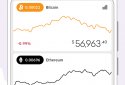 Kraken - Buy Bitcoin & Crypto screenshot 1