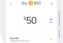 Kraken - Buy Bitcoin & Crypto screenshot 2
