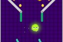 Flip Shapes – Bouncing, Rolling, Falling Fun! screenshot 2