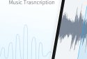AudioStretch: Music Pitch and Speed Changer screenshot 1